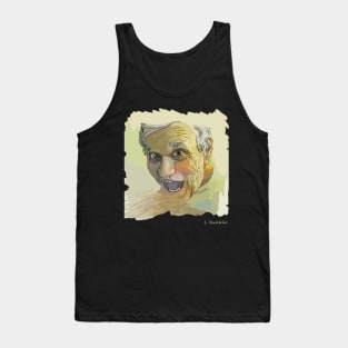 The Rant Tank Top